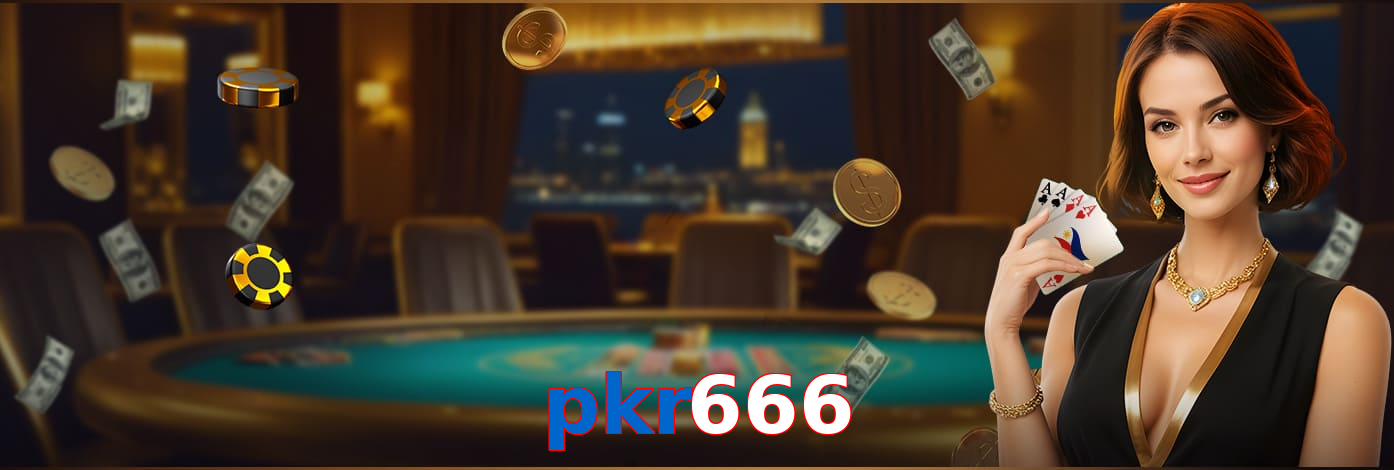 Pkr666